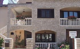 Apartments Konceta